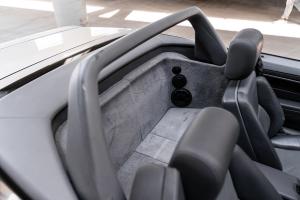 Mercedes-Benz SL600 SL74 by RENNtech 1998 года  (NA)